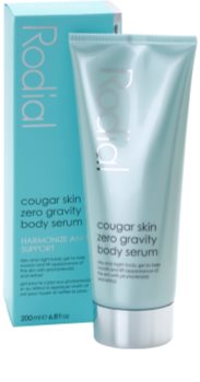 Rodial Cougar Skin Zero Gravity Körperserum für die Festigung der Haut