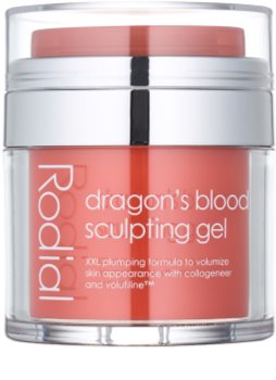 Rodial Dragon's Blood preoblikovalni gel z regeneracijskim učinkom