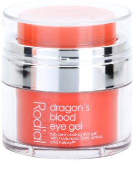 Rodial Dragon's Blood chladivý oční gel