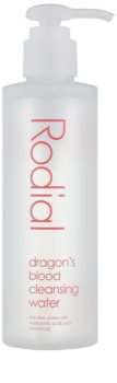 Rodial Dragon's Blood sanften Mizellarwasser zum Reinigen mit feuchtigkeitsspendender Wirkung