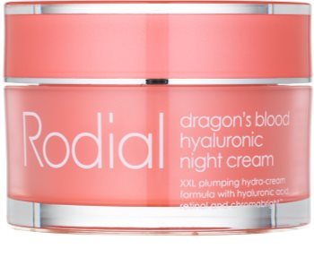 Rodial Dragon's Blood ανανεωτική κρέμα νύχτας
