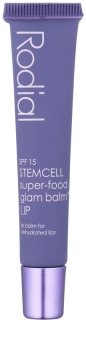 Rodial Stemcell vlažilni balzam za ustnice SPF 15