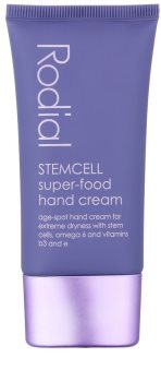 Rodial Stemcell крем для рук для дуже сухої шкіри