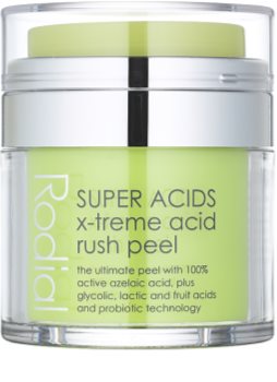 Rodial Super Acids enzymatický peeling pro obnovu povrchu pleti
