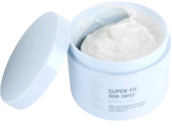 Rodial Super Fit vlažilna krema za telo za učvrstitev kože