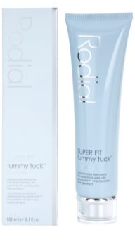 Rodial Super Fit Abnehm-Creme für einen flachen Bauch