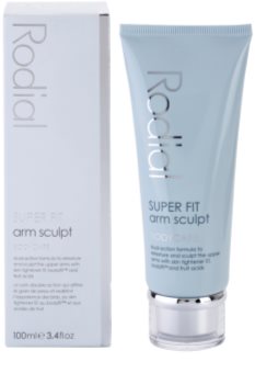 Rodial Super Fit crema pentru reducerea grasimilor de pe brate