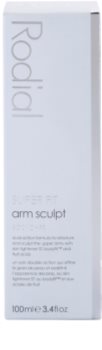 Rodial Super Fit crema pentru reducerea grasimilor de pe brate