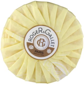 Roger & Gallet Cédrat parfümös szappan dobozban