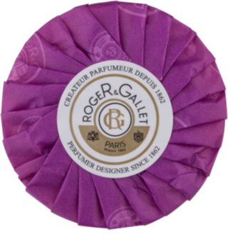 Roger & Gallet Gingembre Feinseife in Schachtel