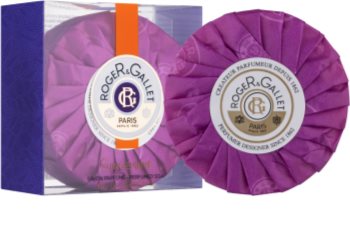 Roger & Gallet Gingembre Feinseife in Schachtel