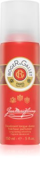 roger & gallet de jean marie farina dezodorant w sprayu 150 ml    