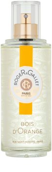Roger & Gallet Bois d'Orange eau fraiche unisex 100 ml
