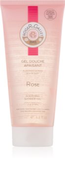 Roger & Gallet Rose gel de dus reconfortant