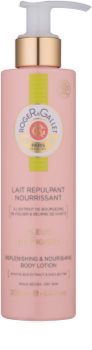 Roger & Gallet Fleur de Figuier leche corporal