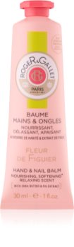 Roger & Gallet Fleur de Figuier balzam na ruky a nechty