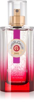 Roger & Gallet Gingembre Rouge Intense eau de parfum pentru femei 50 ml