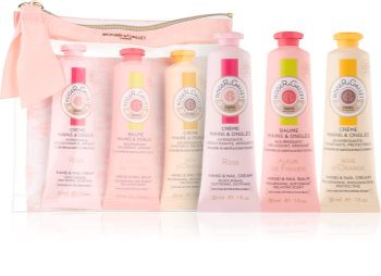 Roger & Gallet Hand Cream Trio Cosmetic Set I.