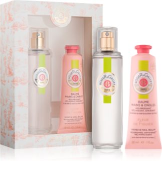Roger & Gallet Fleur de Figuier ajándékszett