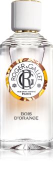 roger & gallet bois d'orange