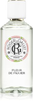 roger & gallet fleur de figuier