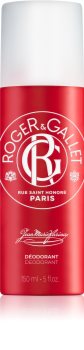 roger & gallet de jean marie farina dezodorant w sprayu 150 ml    