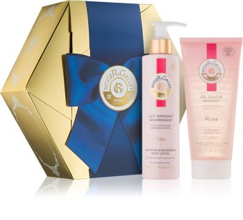 Roger & Gallet Rose kosmetická sada II.