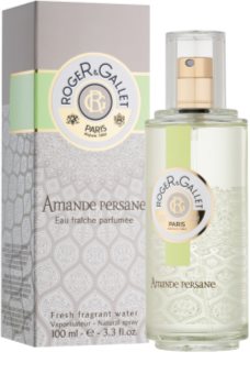 Roger & Gallet Amande Persane toaletní voda pro ženy 100 ml