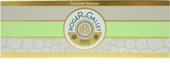 Roger & Gallet Amande Persane set cosmetice I.