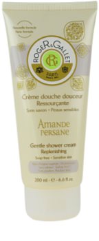 Roger & Gallet Amande Persane jemný sprchový gel
