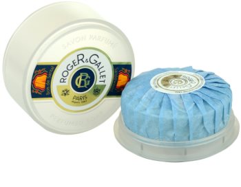 Roger & Gallet Bois de Santal jabón