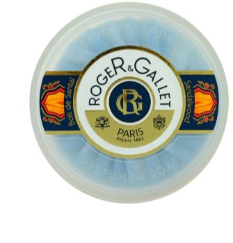 Roger & Gallet Bois de Santal jabón