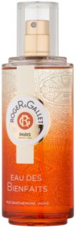 Roger & Gallet Bienfaits eau de toilette nőknek 100 ml