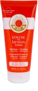 Roger & Gallet Bienfaits gel de ducha con efecto humectante