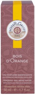 Roger & Gallet Bois d'Orange Eau Fraiche unisex 50 ml