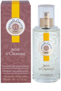 Roger & Gallet Bois d'Orange Eau Fraiche unisex 50 ml