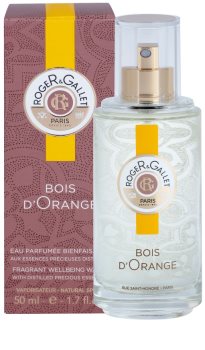 Roger & Gallet Bois d'Orange Eau Fraiche unisex 50 ml