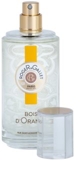Roger & Gallet Bois d'Orange Eau Fraiche unisex 50 ml