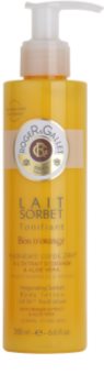 Roger & Gallet Bois d'Orange leche corporal hidratante para pieles normales y secas