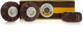 Roger & Gallet Bois d'Orange Cosmetic Set I.