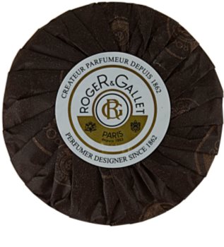 Roger & Gallet Bois d'Orange туалетне мило в коробочці