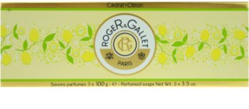 Roger & Gallet Cédrat set cosmetice I.