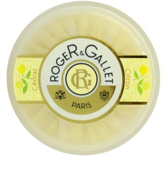 Roger & Gallet Cédrat mýdlo