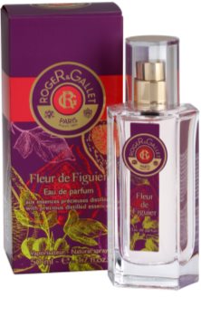 Roger & Gallet Fleur de Figuier parfémovaná voda pro ženy 50 ml