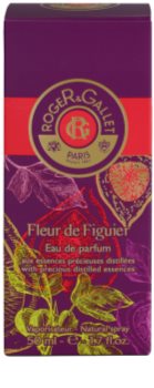 Roger & Gallet Fleur de Figuier parfémovaná voda pro ženy 50 ml
