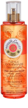 Roger & Gallet Fleur de Figuier ultra-nährendes Öl Für Körper und Haar