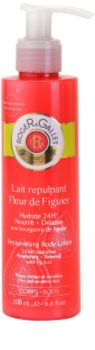 Roger & Gallet Fleur de Figuier leche corporal