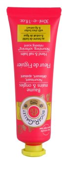 Roger & Gallet Fleur de Figuier balzam na ruky a nechty