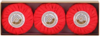 Roger & Gallet Fleur de Figuier set cosmetice I.