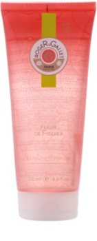 Roger & Gallet Fleur de Figuier гель для душу з релакс-ефектом